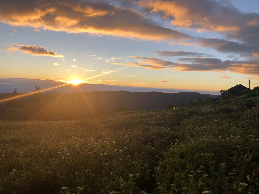 La Serre Du Play - Vercors