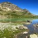Lac Blanc - Belledonne